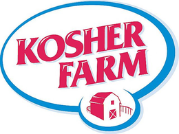 KOSHER FARM trademark