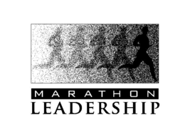 MARATHON LEADERSHIP trademark
