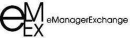 EMEXEMANAGEREXCHANGE trademark
