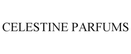 CELESTINE PARFUMS trademark