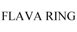 FLAVA RING trademark