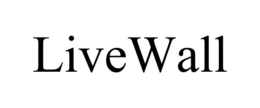 LIVEWALL trademark