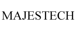 MAJESTECH trademark