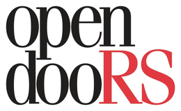 OPEN DOORS trademark