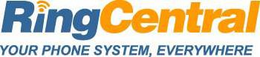 RINGCENTRAL YOUR PHONE SYSTEM, EVERYWHERE trademark