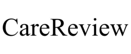CAREREVIEW trademark