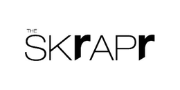 THE SKRAPR trademark