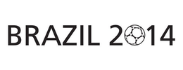 BRAZIL 2014 trademark