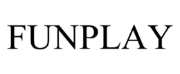 FUNPLAY trademark