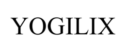 YOGILIX trademark