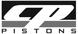 CP PISTONS trademark