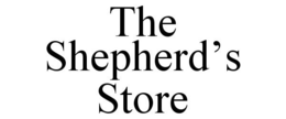 THE SHEPHERD'S STORE trademark