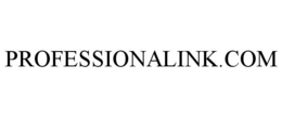PROFESSIONALINK.COM trademark