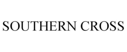 SOUTHERN CROSS trademark
