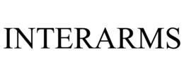 INTERARMS trademark