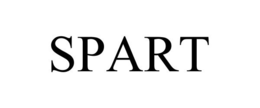 SPART trademark