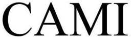 CAMI trademark