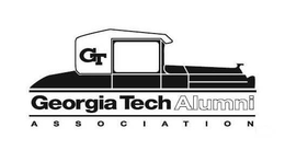 GEORGIA TECH ALUMNI ASSOCIATION GT trademark