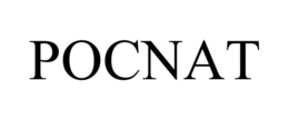 POCNAT trademark