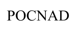 POCNAD trademark