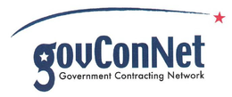 GOVERNMENT CONTRACTING NETWORK GOVCONNET trademark