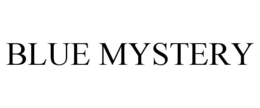BLUE MYSTERY trademark