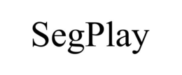 SEGPLAY trademark