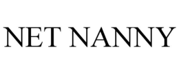 NET NANNY trademark