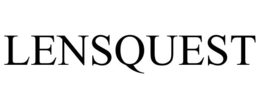 LENSQUEST trademark