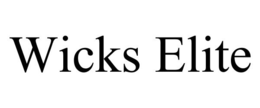WICKS ELITE trademark