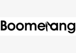 BOOMERANG trademark