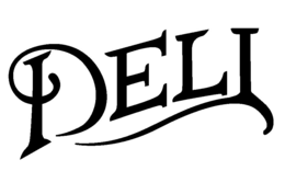 DELI trademark