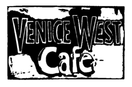 VENICE WEST CAFE trademark