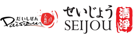 DAISIZEN SEIJOU trademark