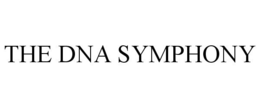 THE DNA SYMPHONY trademark
