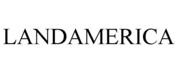 LANDAMERICA trademark
