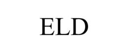 ELD trademark
