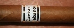 CUEVAS HABANOS trademark