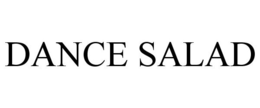 DANCE SALAD trademark