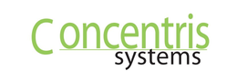 CONCENTRIS SYSTEMS trademark