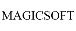 MAGICSOFT trademark