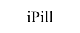 IPILL trademark