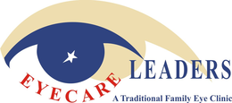 EYECARE LEADERS A TRADITIONAL FAMILY EYE CLINIC trademark