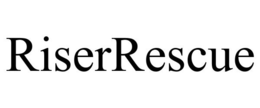 RISERRESCUE trademark