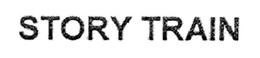 STORY TRAIN trademark