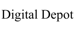 DIGITAL DEPOT trademark