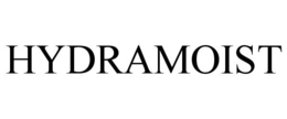 HYDRAMOIST trademark