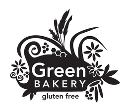 GREEN BAKERY GLUTEN FREE trademark