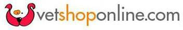 VETSHOPONLINE.COM trademark