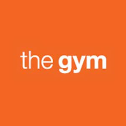THE GYM trademark